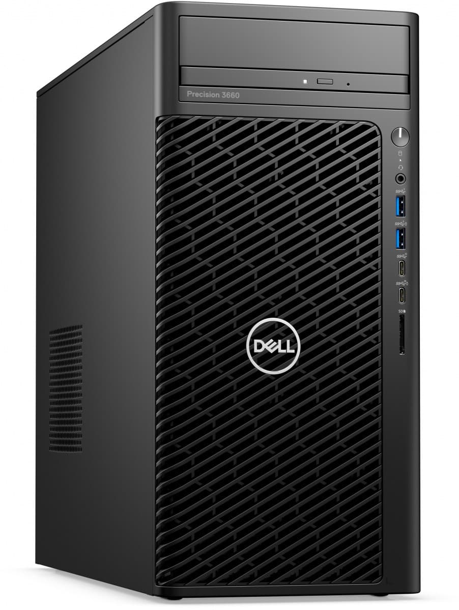 

Komputer DELL Precision 3660 (I7-12700K/32GB/SSD1TB/DVD-RW)