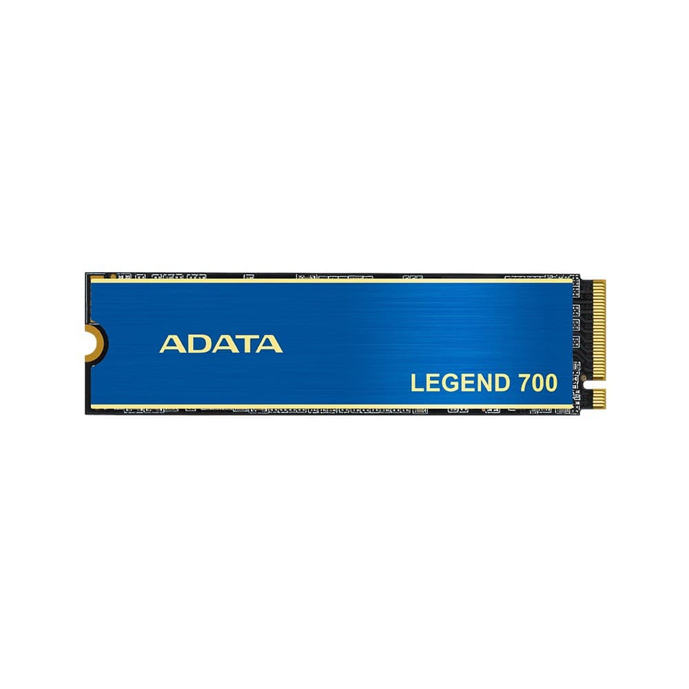 

Dysk SSD A-DATA Legend M.2 2280″ 1 TB PCI-Express 2000MB/s 1600MS/s