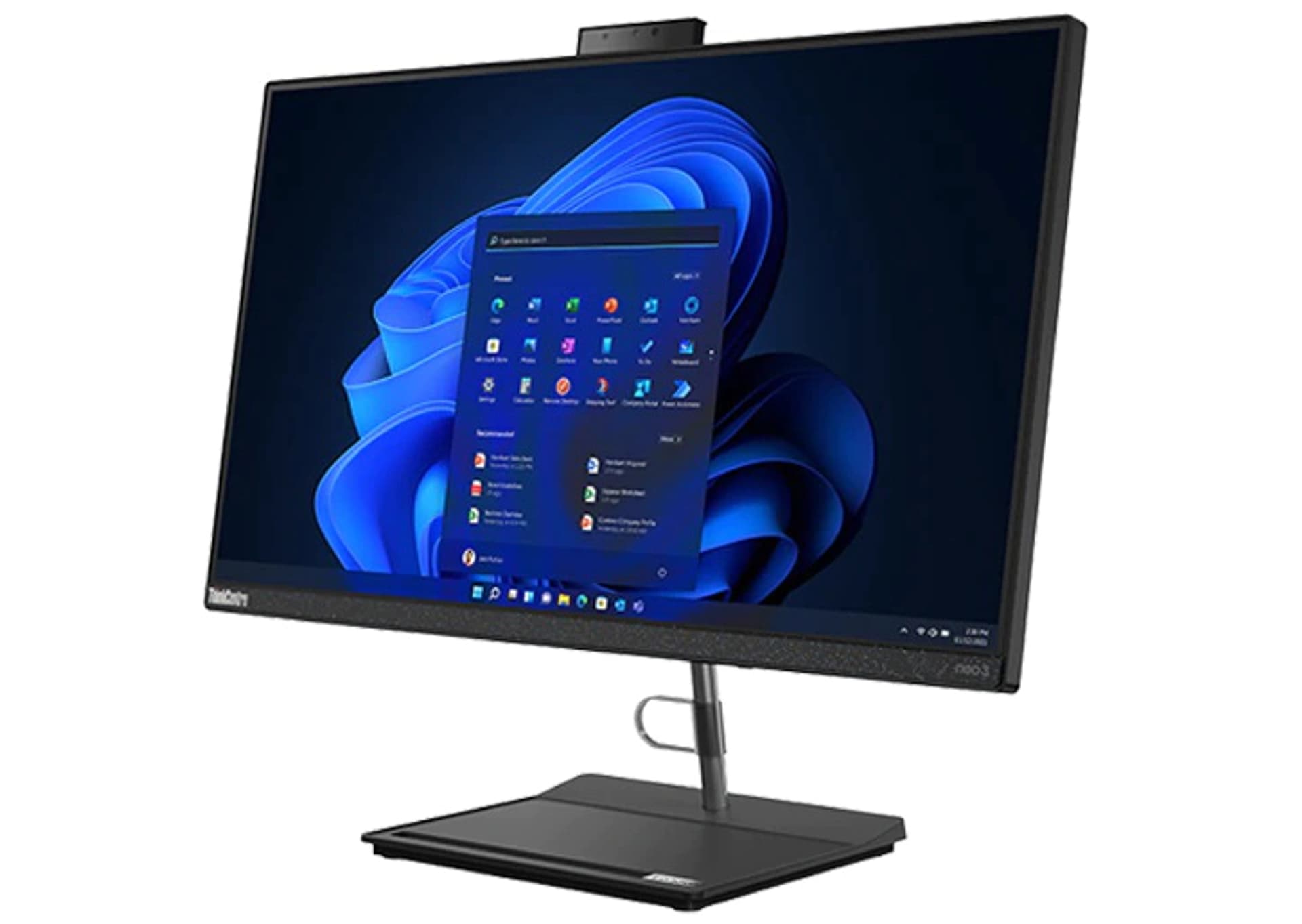 

Komputer All-in-One LENOVO ThinkCentre neo 30a 12B000B3PB