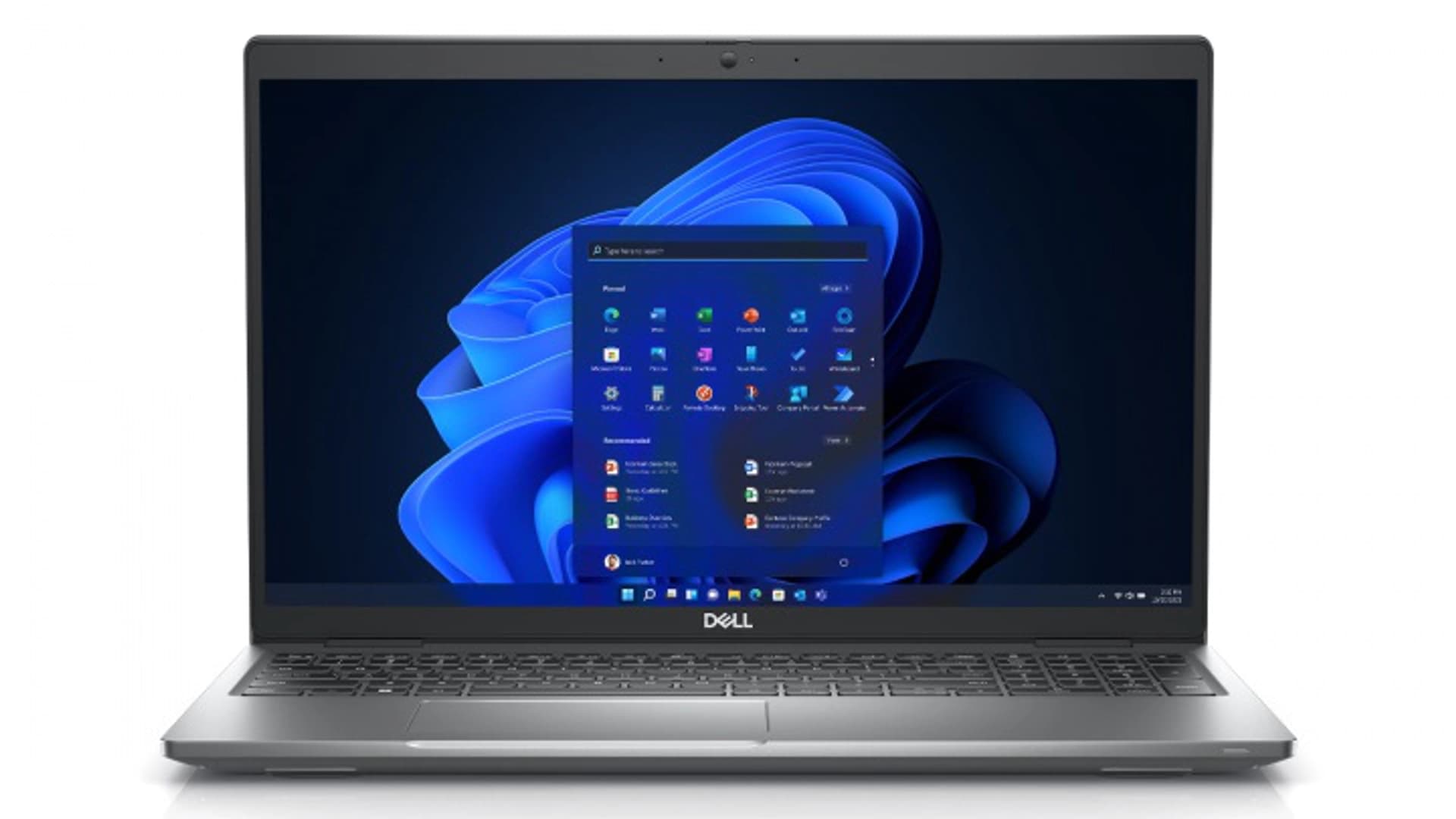 

DELL Latitude 5530 15.6/16GB/I5-1235U/SSD512GB/IRIS XE/WIN11Pro/Szaro-czarny