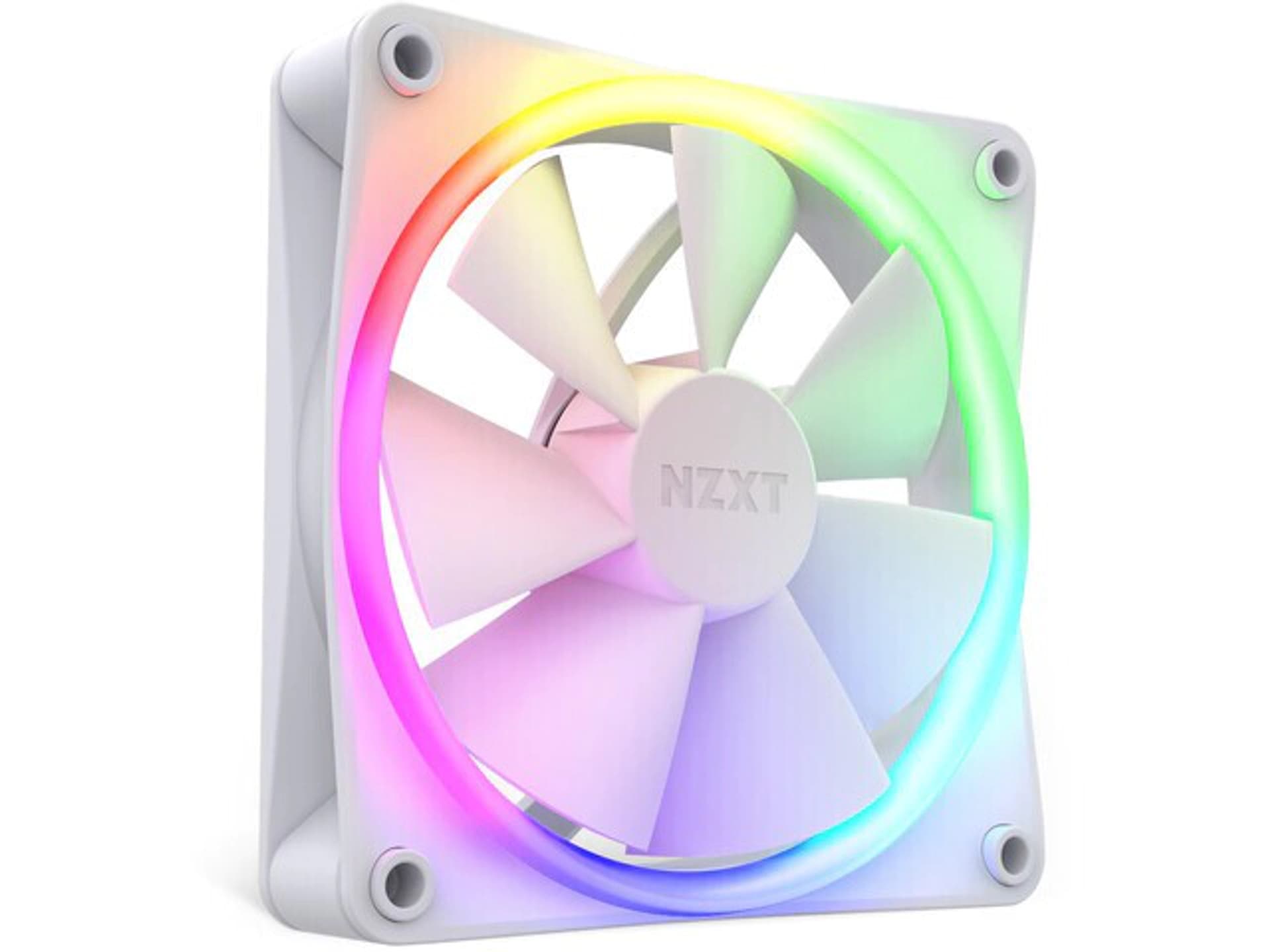 

Wentylator do obudów NZXT RF-R12SF-W1