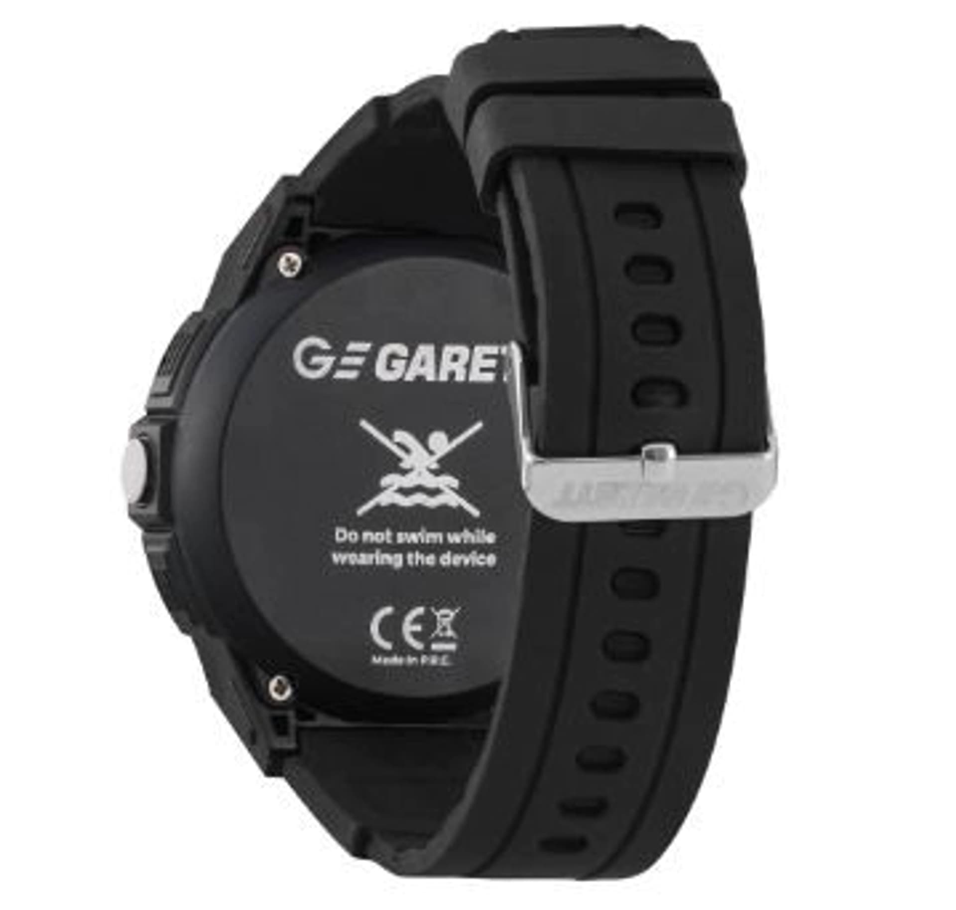 

Kids Creative 4G czarny GARETT Producenta Czarny
