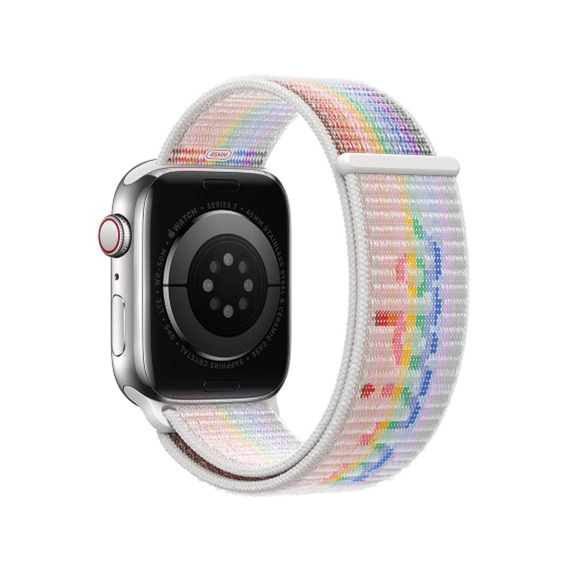 

Opaska APPLE MN6K3ZM/A