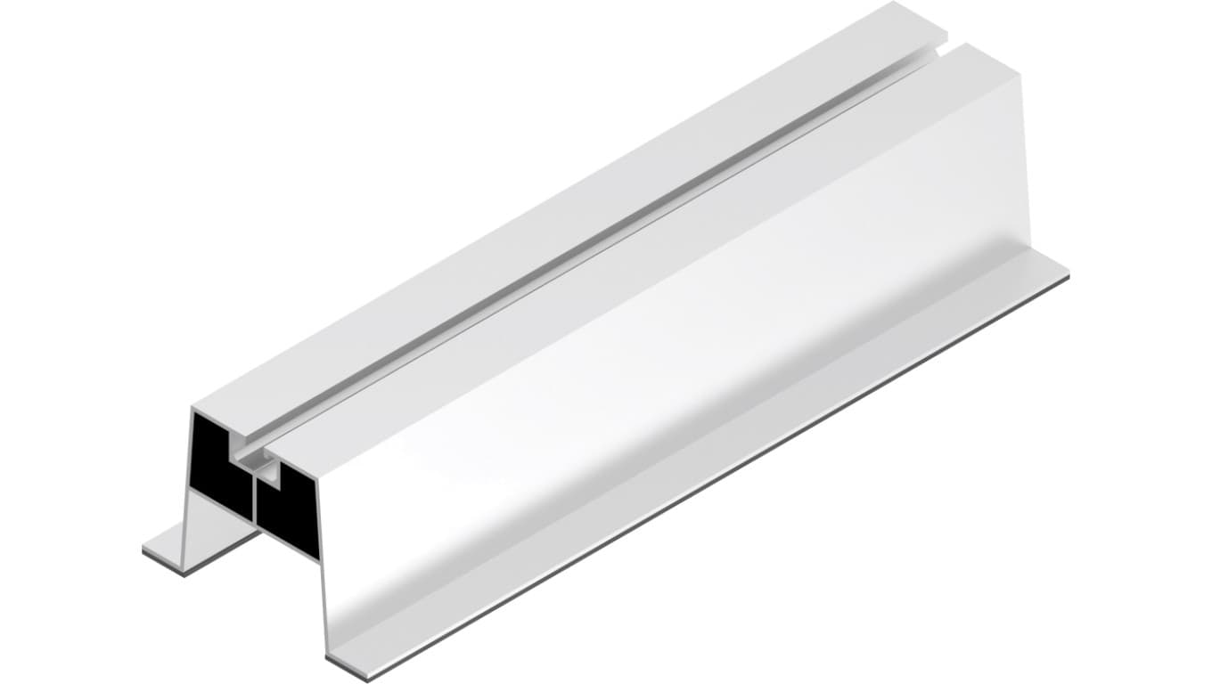 

Szyna montażowa aluminiowa SMA70/033 890733