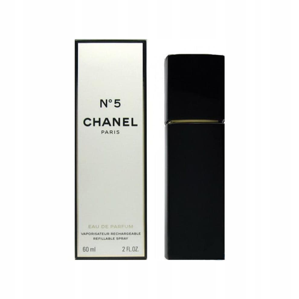 

Chanel No.5 Do napełnienia EDP 60ml (W)