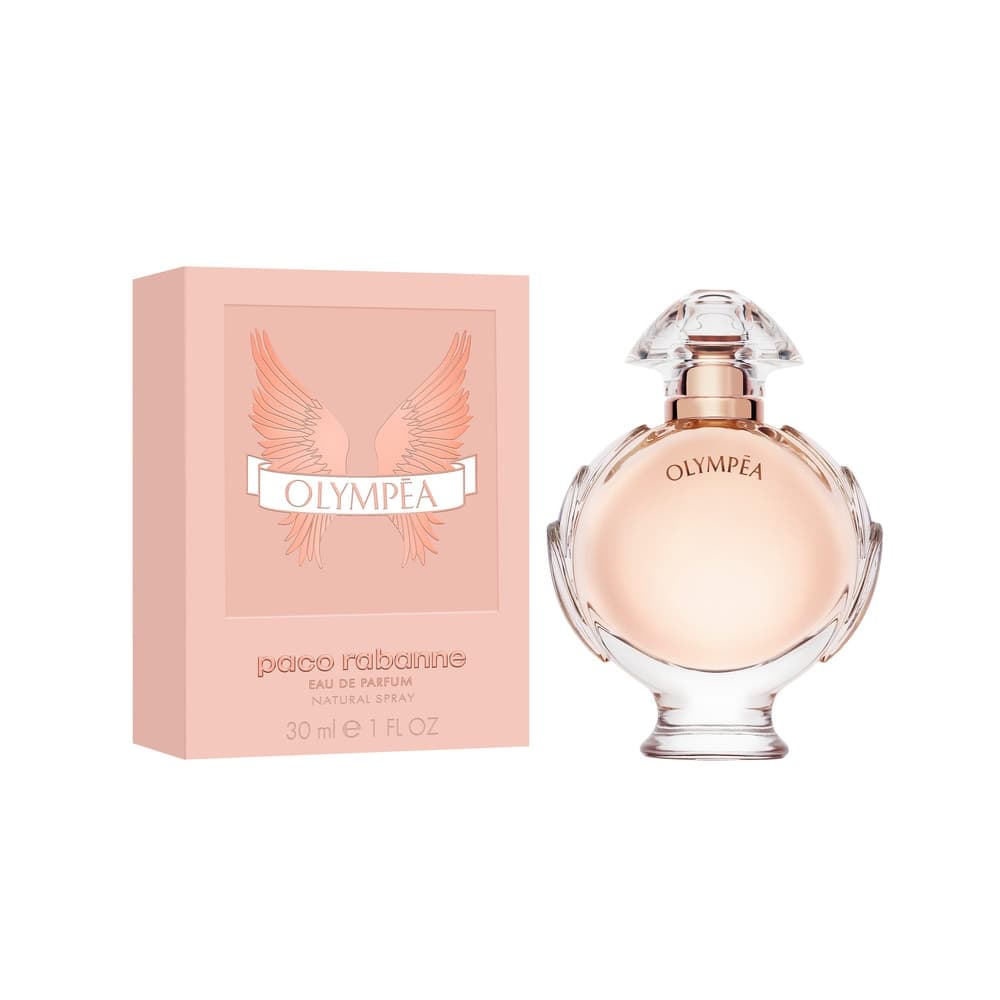 

Paco Rabanne Olympea Woda perfumowana 30ml