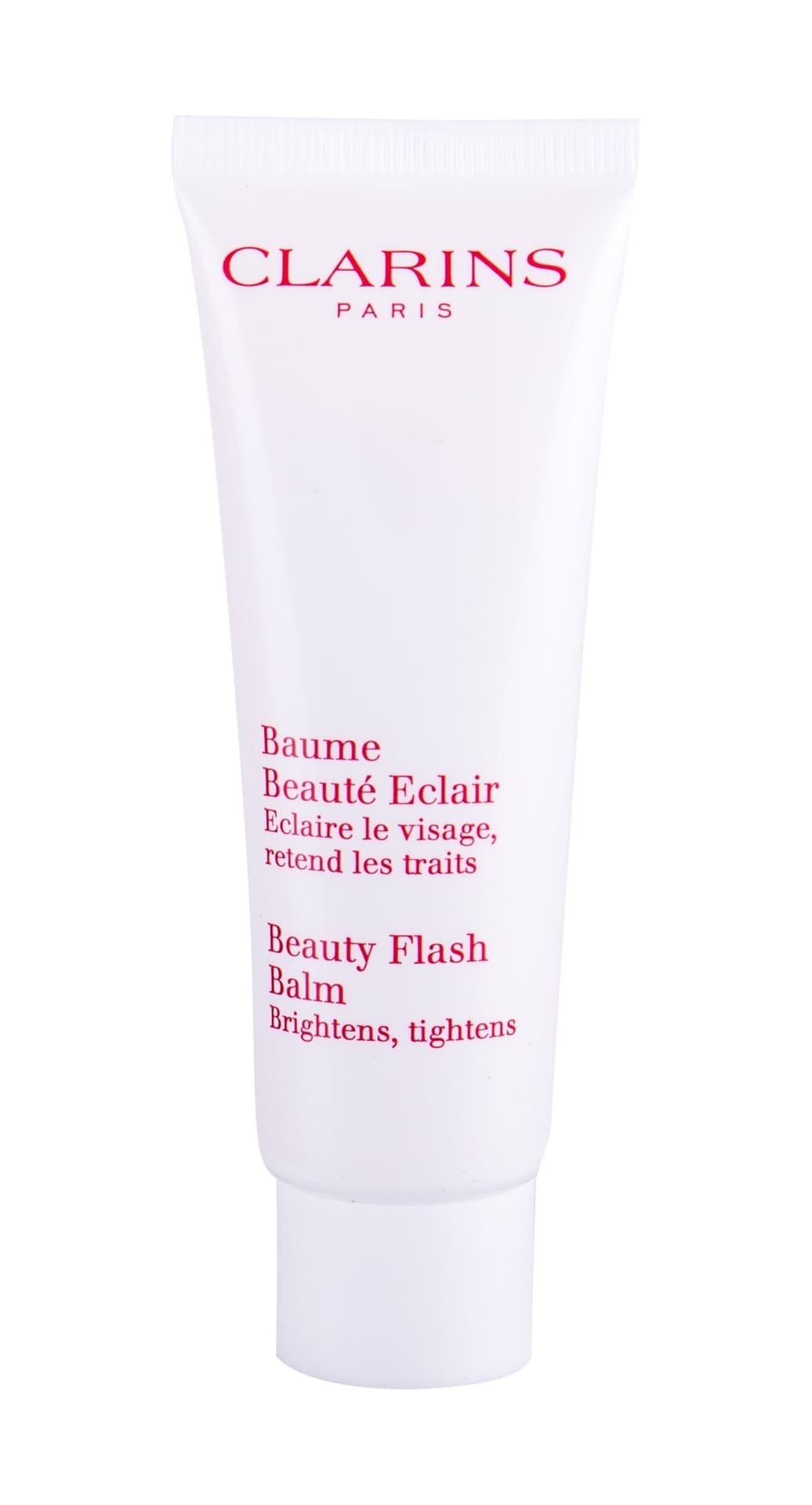

Clarins Beauty Flash Balm Krem do twarzy na dzień 50ml (W)