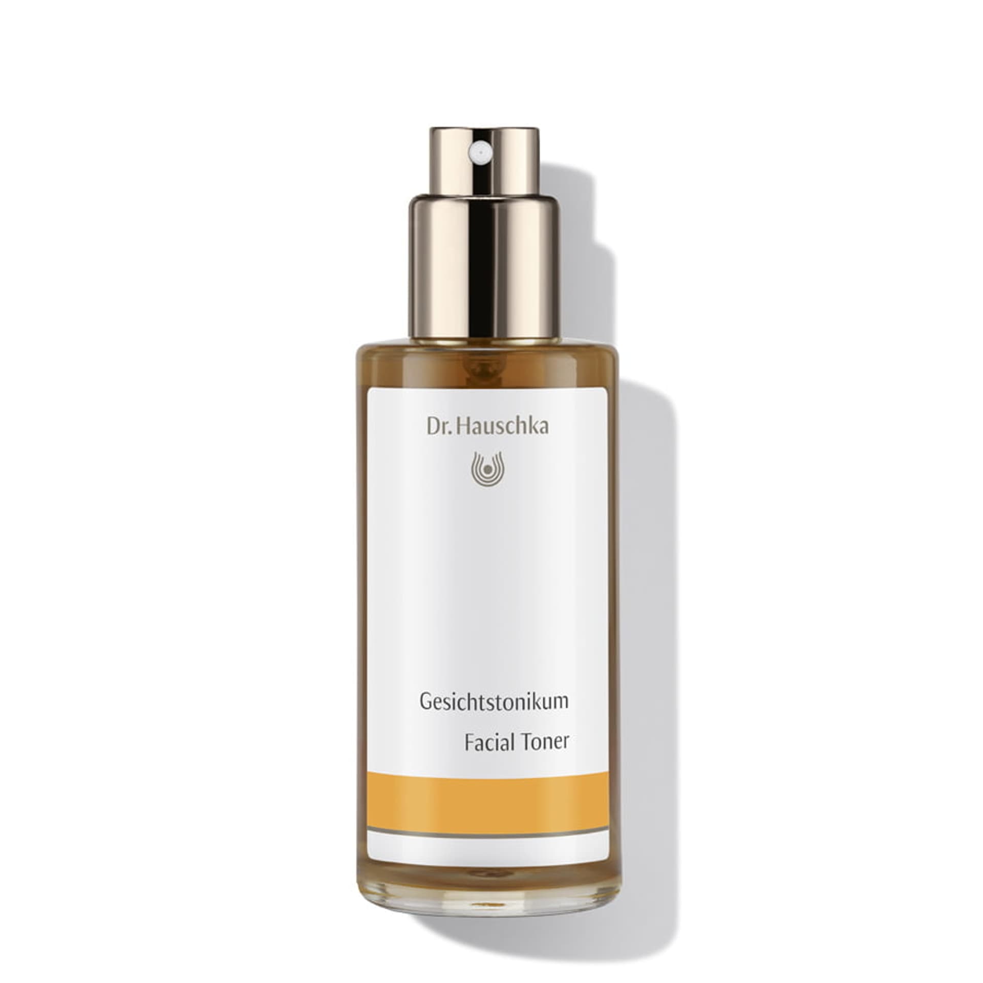 

Dr. Hauschka Facial Toner tonik odświeżający 100ml