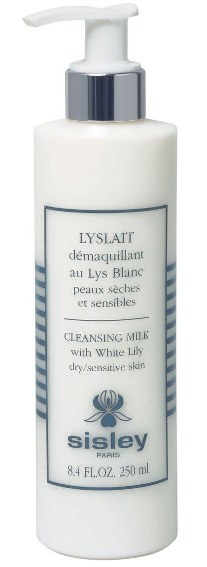 

Sisley Lyslait Demakijaż twarzy 250ml (W)