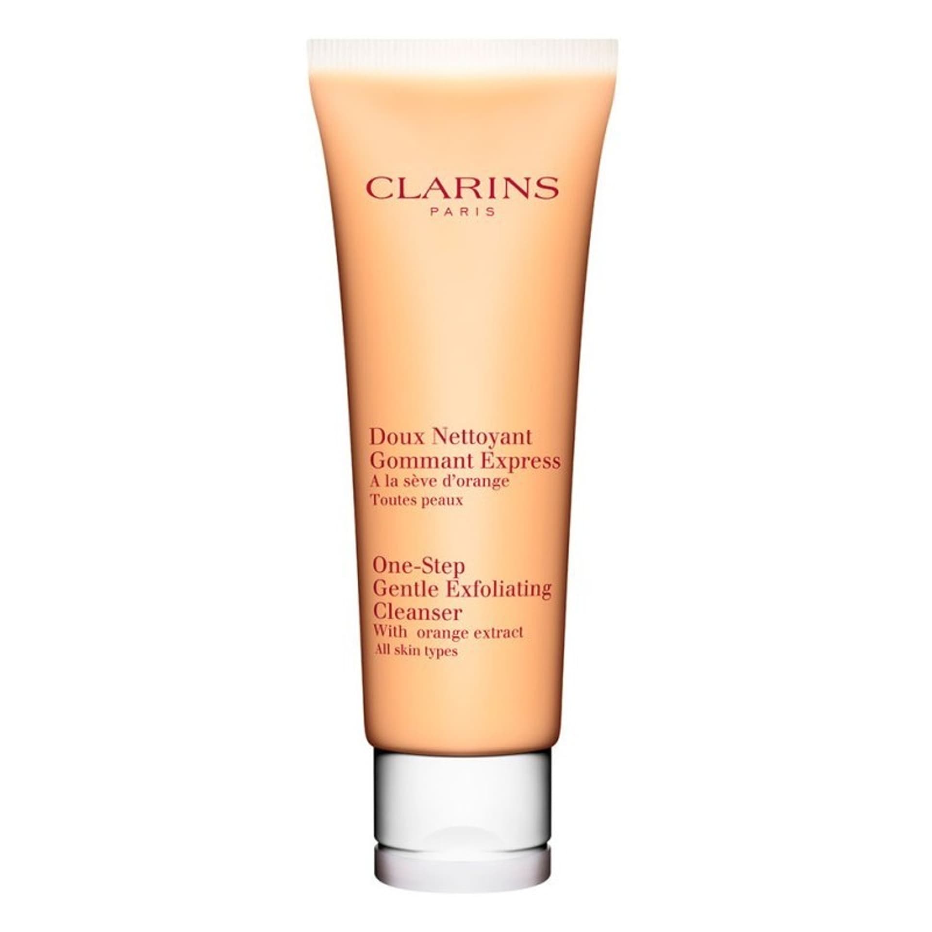 

Clarins One Step Cleansing Care Peeling 125ml (W)