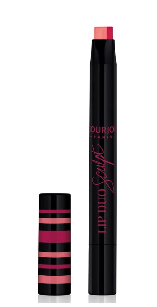 

Bourjois 03 Grenade-In Lip Duo Sculpt Pomadka 0,5g (W)
