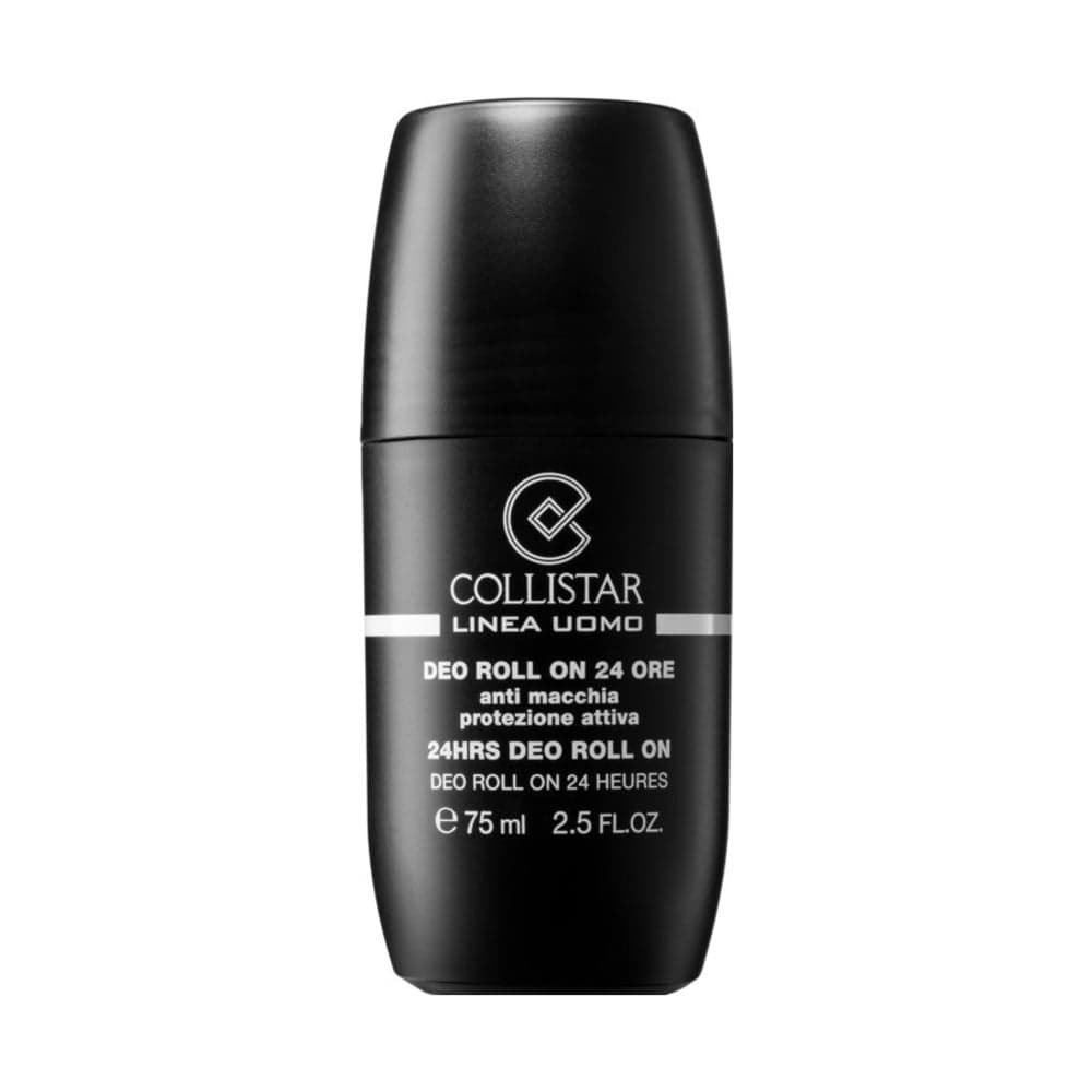 

Collistar Uomo dezodorant w kulce 75ml (M)