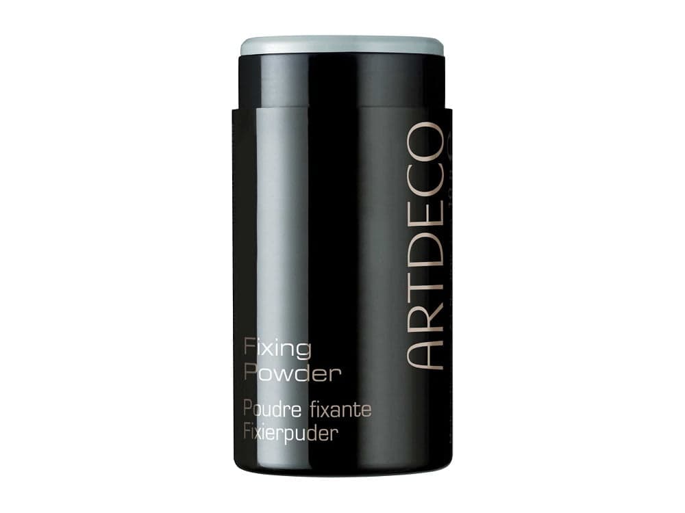 

Artdeco Fixing Powder Castor puder utrwalający wkład 10g