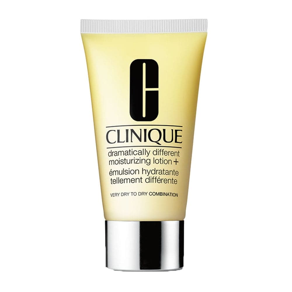 

Clinique Dramatically Different Moisturizing Lotion + emulsja nawilżająca typ skóry 1 i 2 50ml