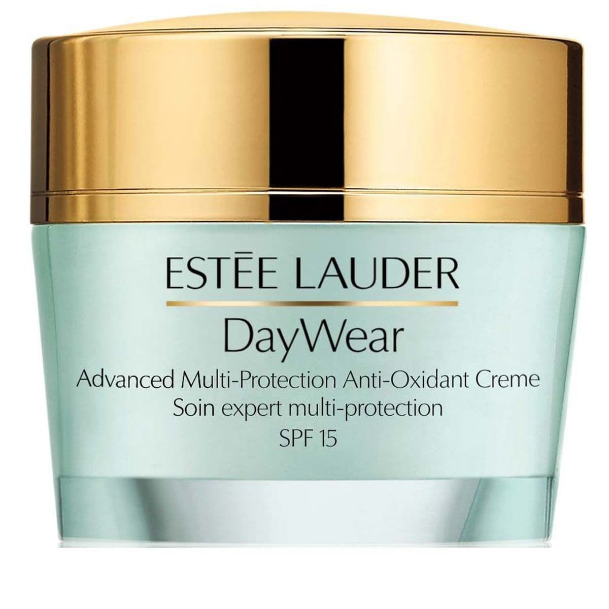 

Estée Lauder DayWear Advanced Multi Protection Anti-Oxidant Creme SPF15 ochronno-nawilżający krem na dzień dla cery normalnej i mieszanej 50ml