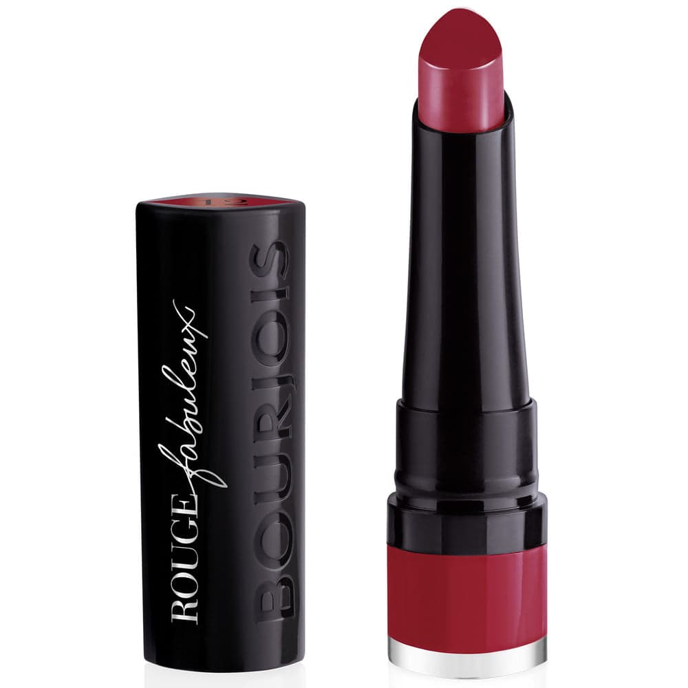 

Bourjois Rouge Fabuleux pomadka do ust 12 Beauty And The Red 2.3g