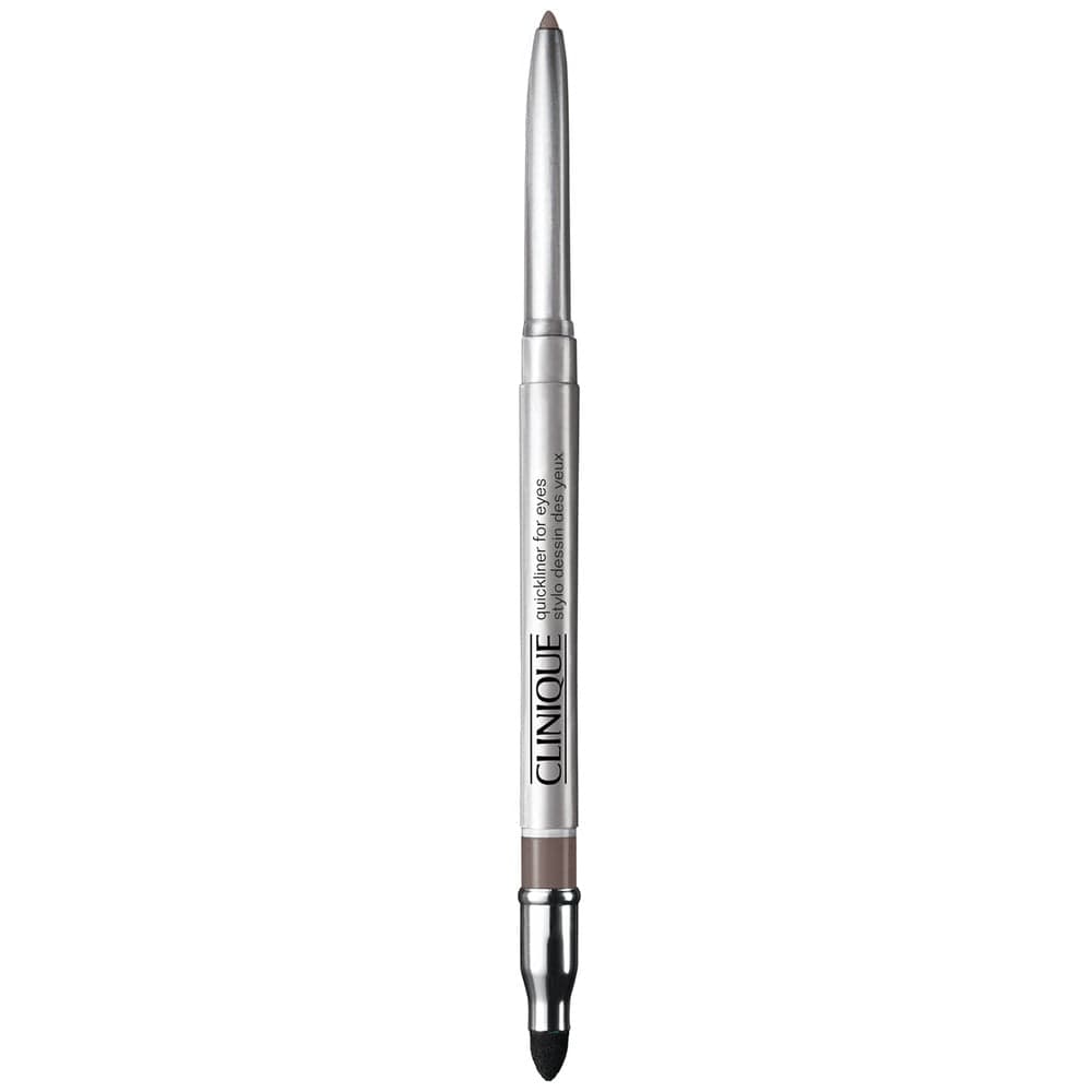 

Clinique Quickliner For Eyes konturówka do oczu Smoky Brown 02 1.2g