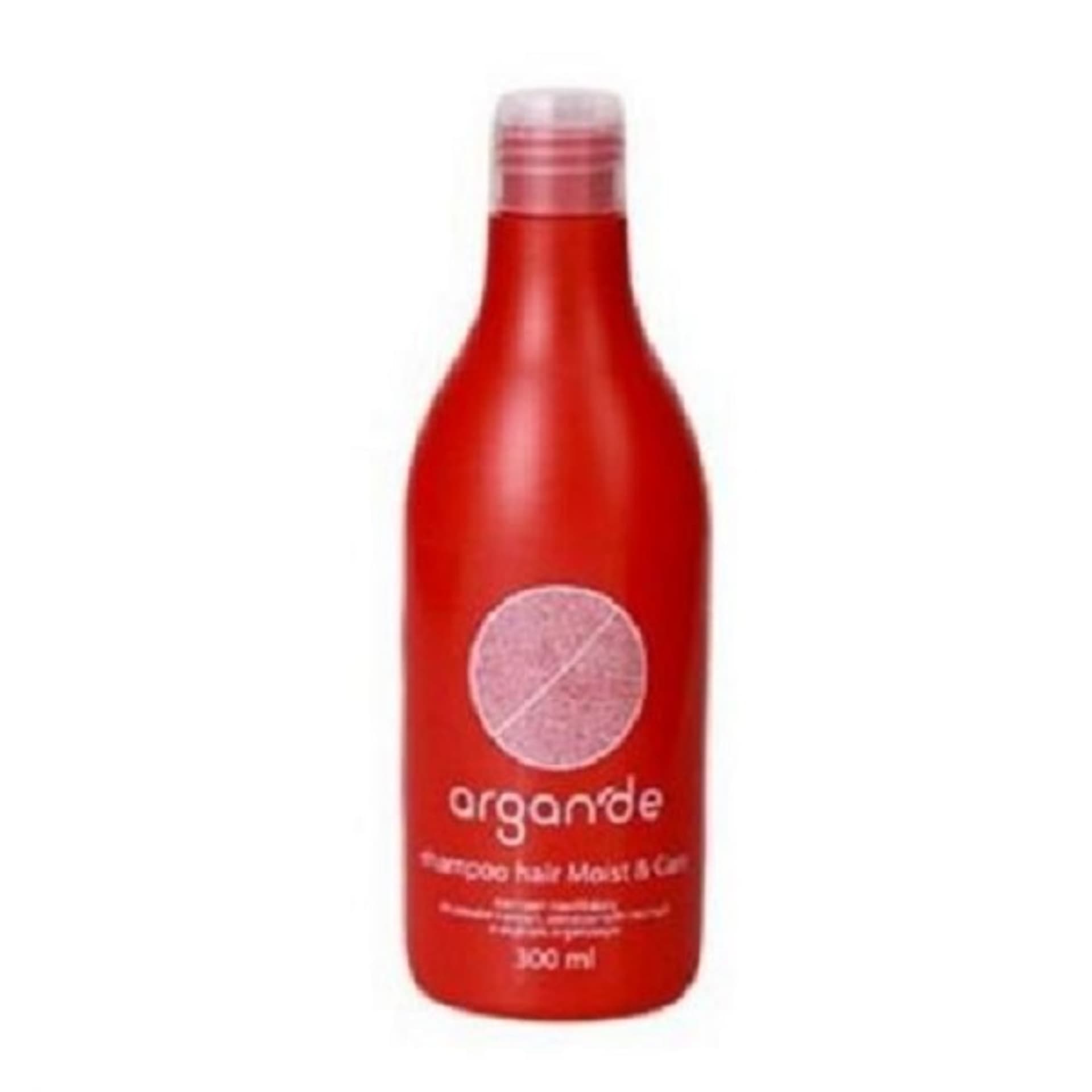 

Stapiz Argan De Moist Care Szampon do włosów 300ml (W)