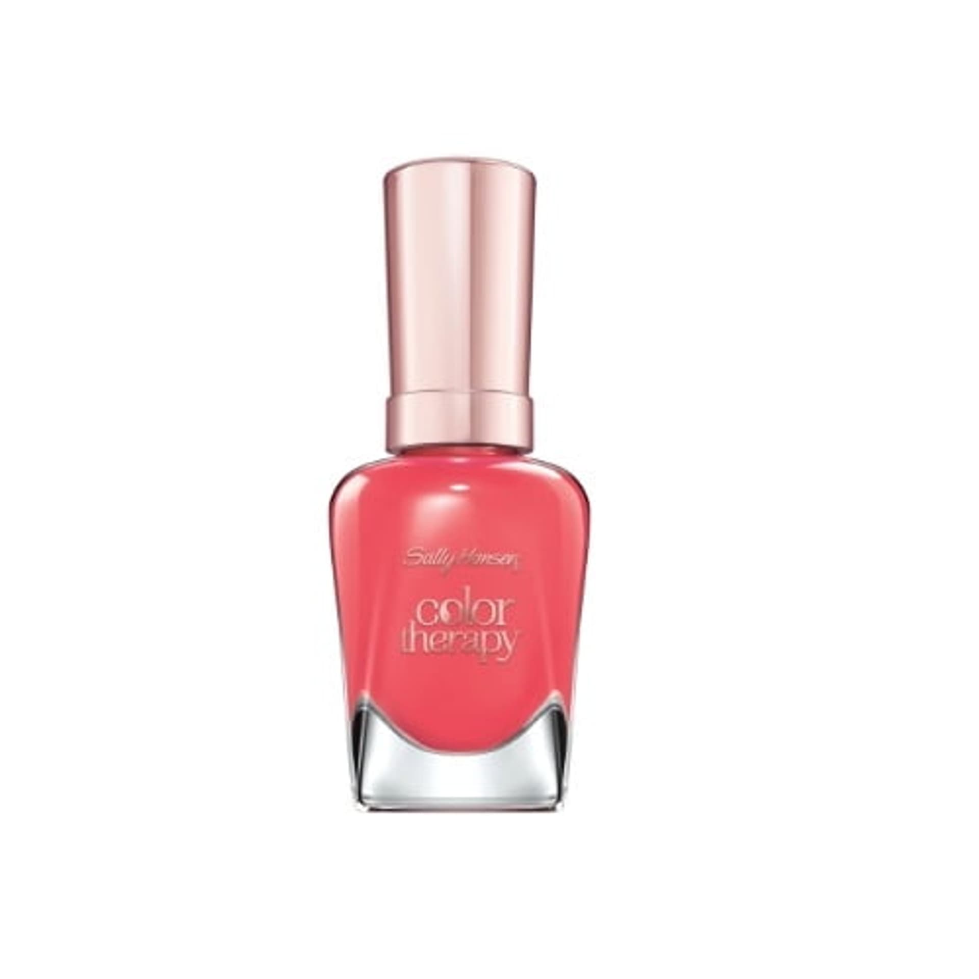 

Sally Hansen Color Therapy Argan Oil Formula lakier do paznokci 320 Aura'nt You Relaxed 14,7ml