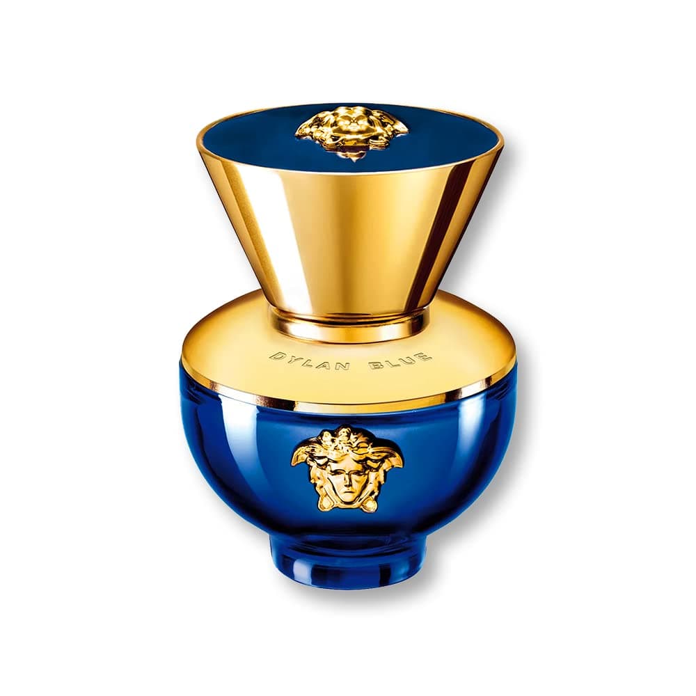 

Versace Pour Femme Dylan Blue EDP miniatura 5ml