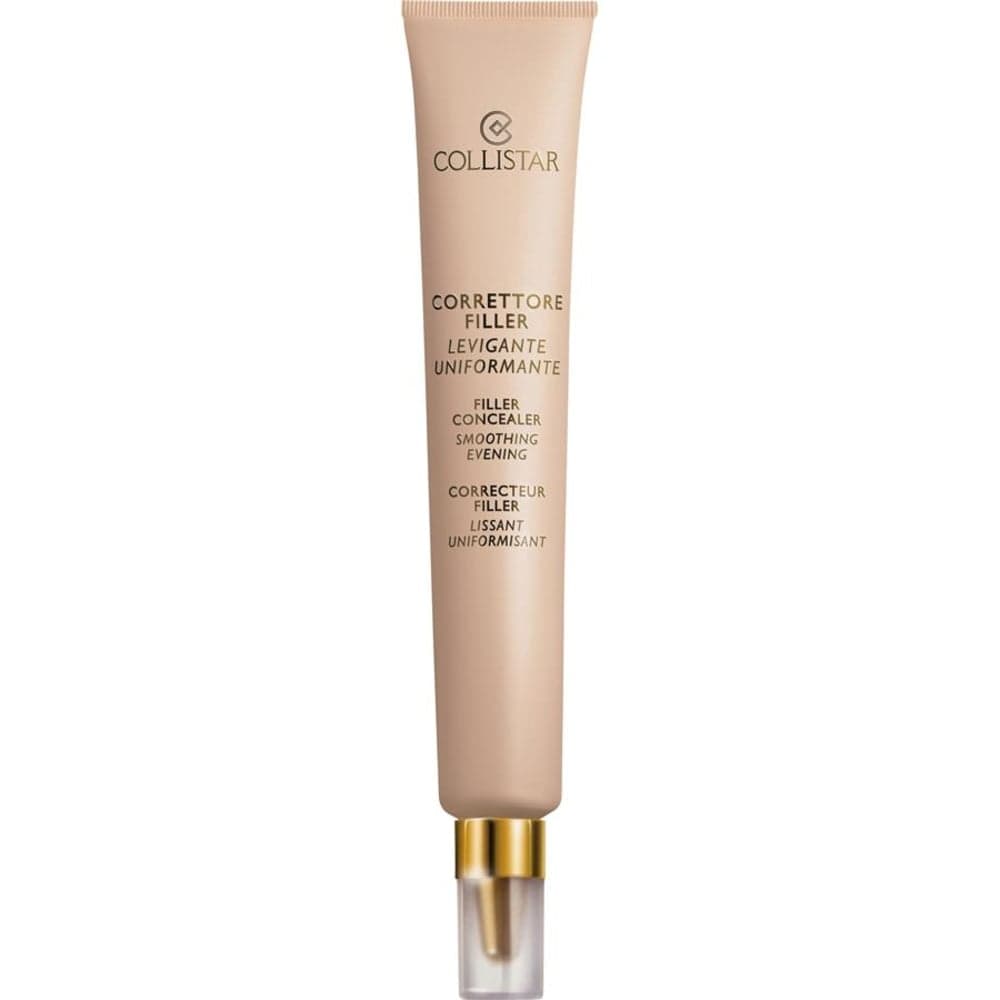 

Collistar Filler Concealer korektor wypełniający zmarszczki 1 15ml