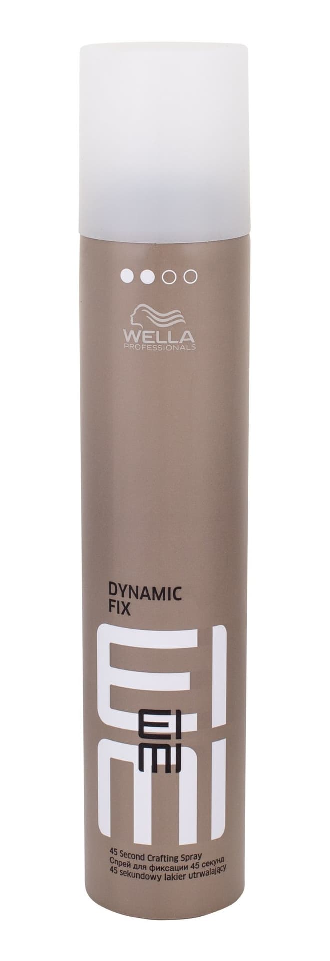 

Wella Professionals Dynamic Fix Eimi Lakier do włosów 300ml (W)