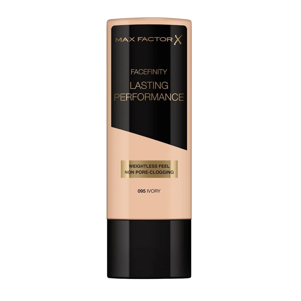 

Max Factor Facefinity Lasting Performance trwały podkład kryjący 095 Ivory 35ml