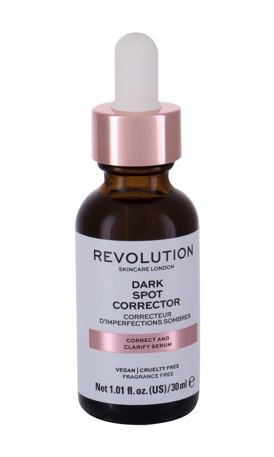 

Revolution Skincare Dark Spot Corrector Serum do twarzy 30ml (W)