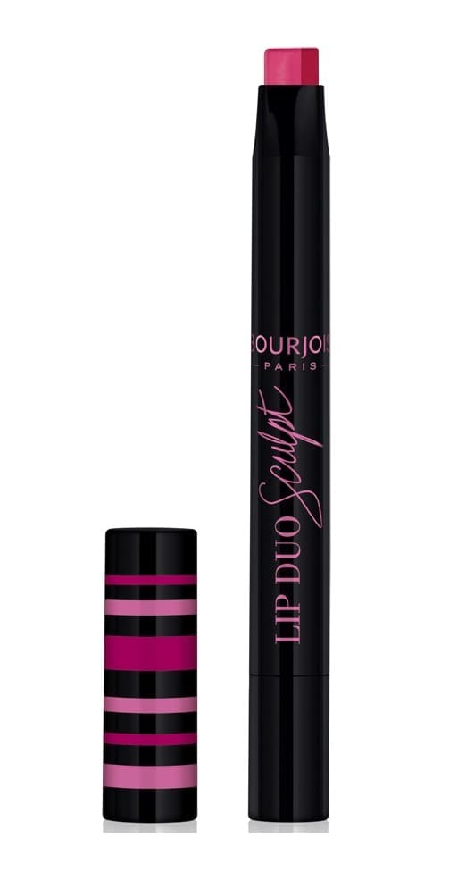 

Bourjois 05 Mi Figue Lip Duo Sculpt Pomadka 0,5g (W)