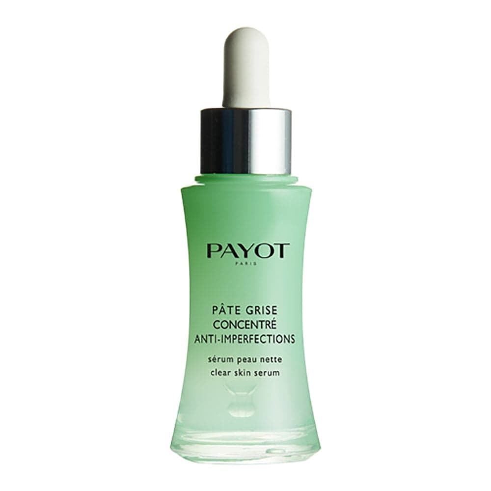 

Payot Pate Grise Concentre Anti-Imperfections serum do cery trądzikowej i problematycznej 30ml