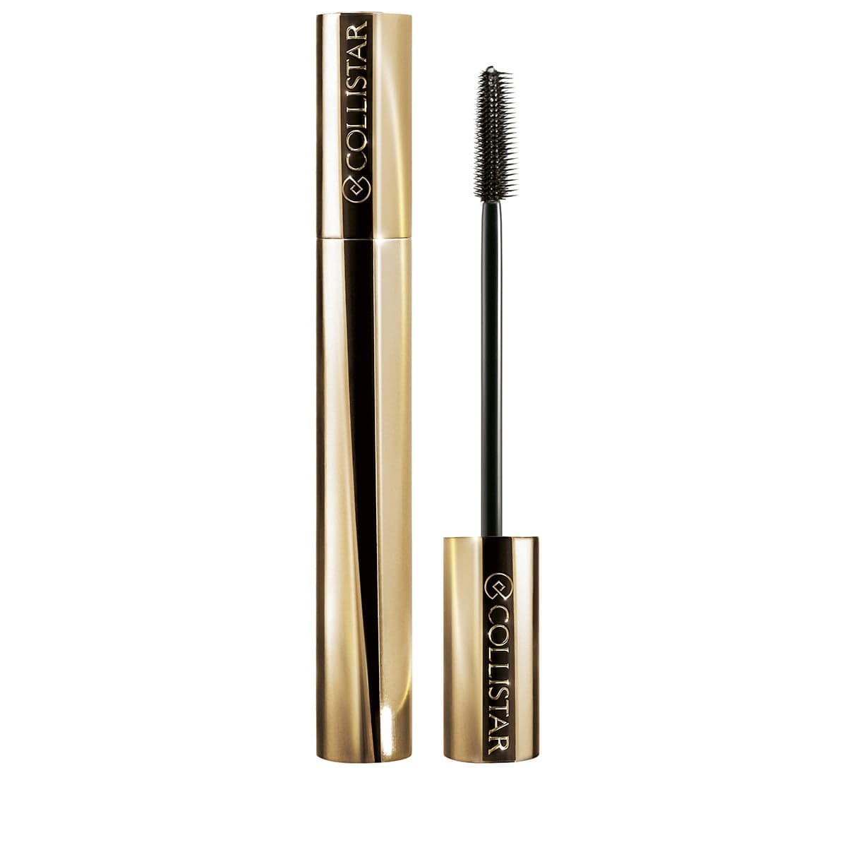 

Collistar Maskara Infinito High Precision uniwersalny tusz do rzęs Black 11ml