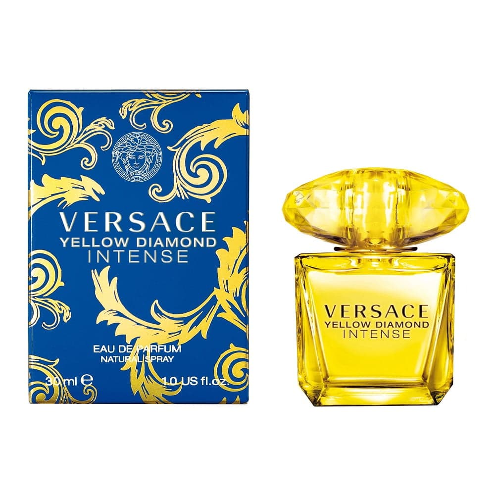 

Versace Yellow Diamond Intense EDP 30ml