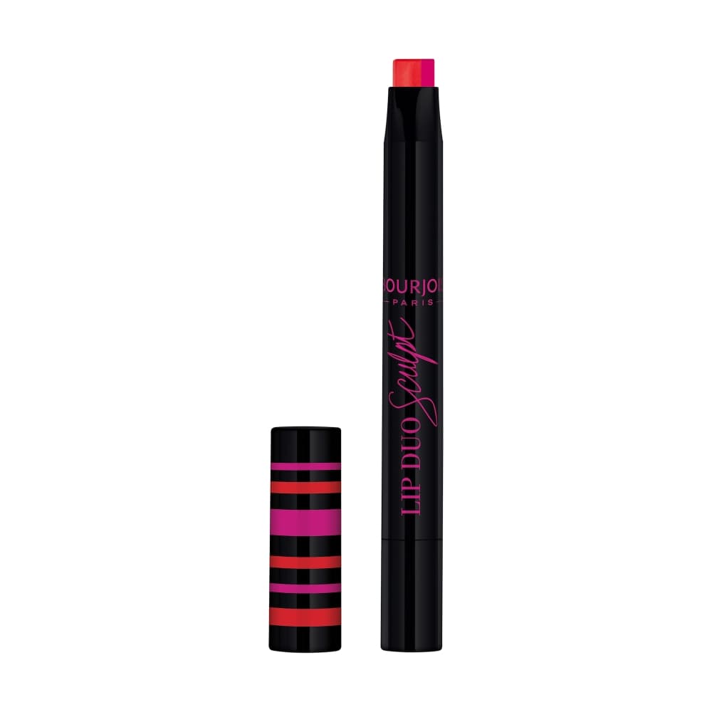 

Bourjois 04 Plum´Set Beach Lip Duo Sculpt Pomadka 0,5g (W)