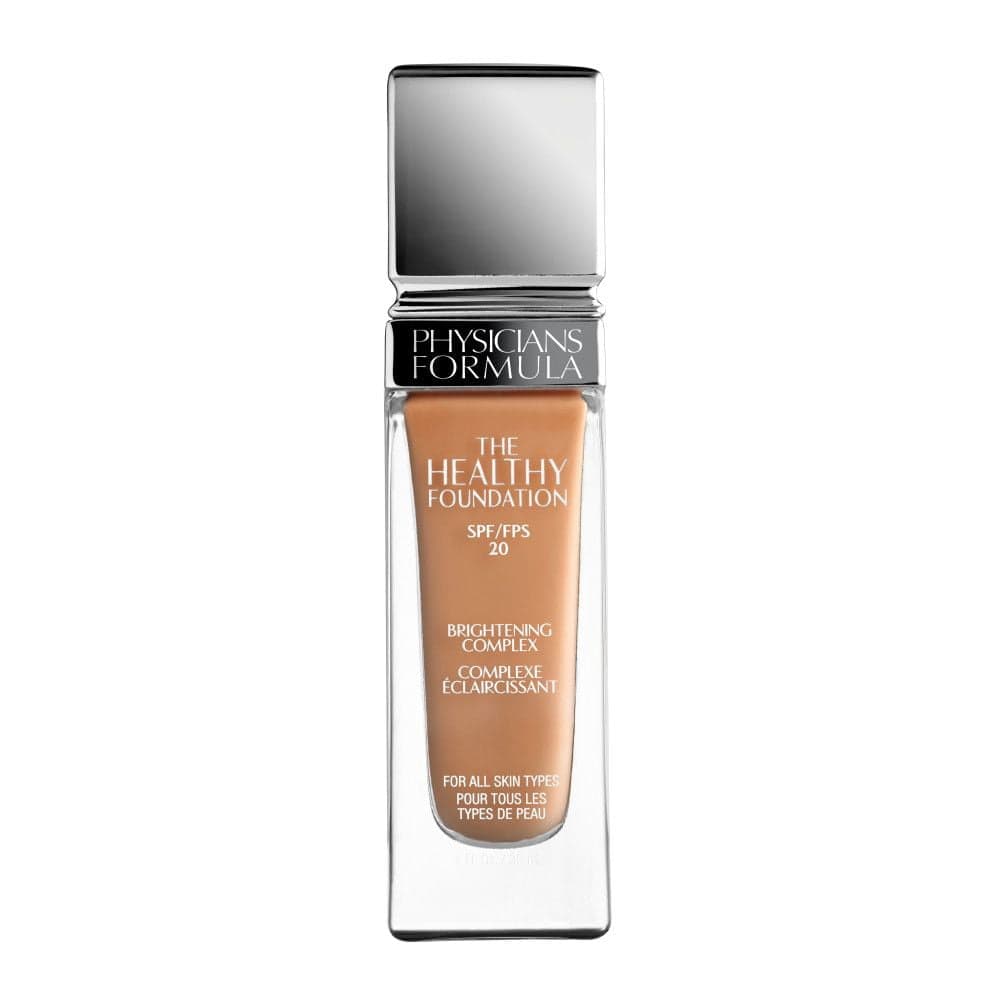 

Physicians Formula The Healthy Foundation SPF20 intensywnie wygładzający podkład do twarzy MW2 Medium Warm 30ml