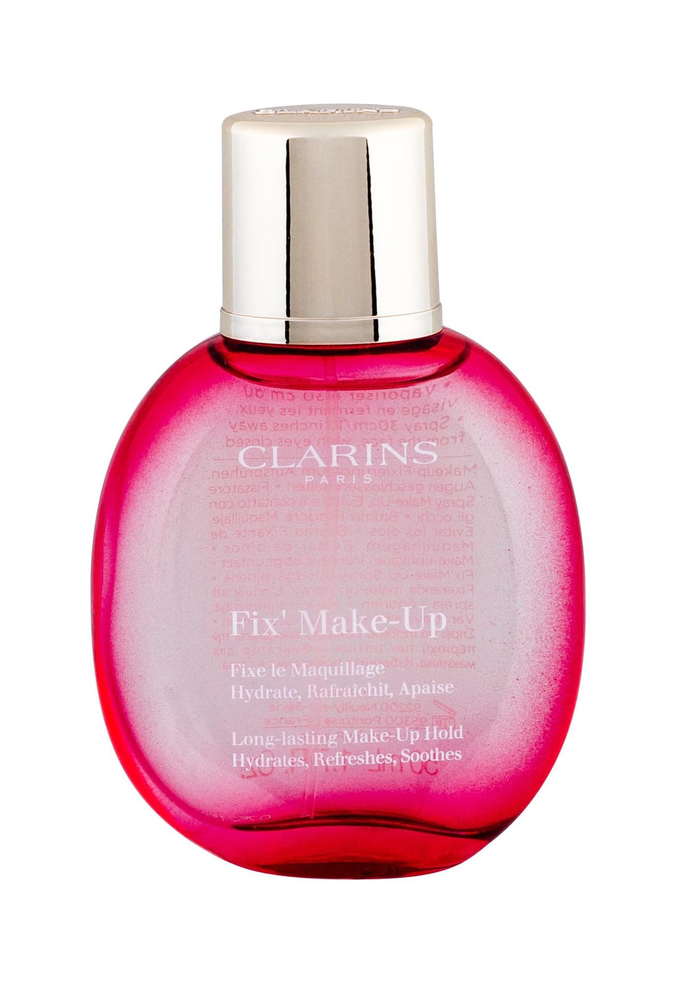 

Clarins Fix Makeup Utrwalacz makijażu 50ml (W)