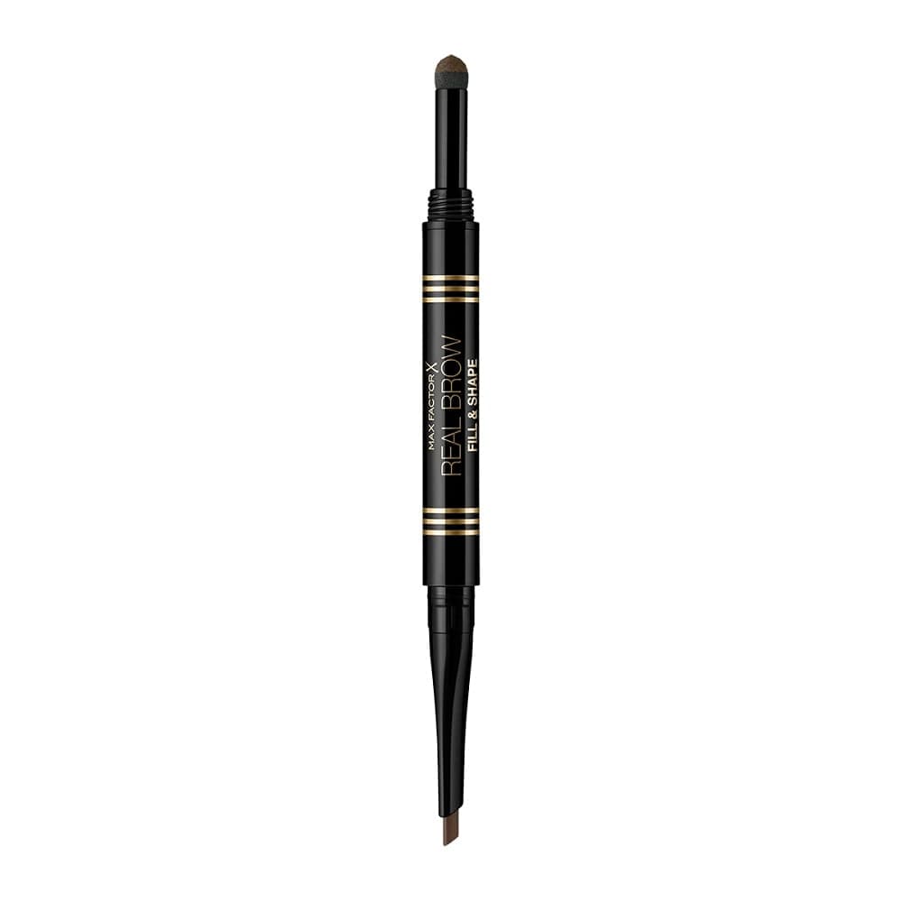 

Max Factor 003 Medium Brown Fill Shape Real Brow Kredka do brwi 0,6g (W)