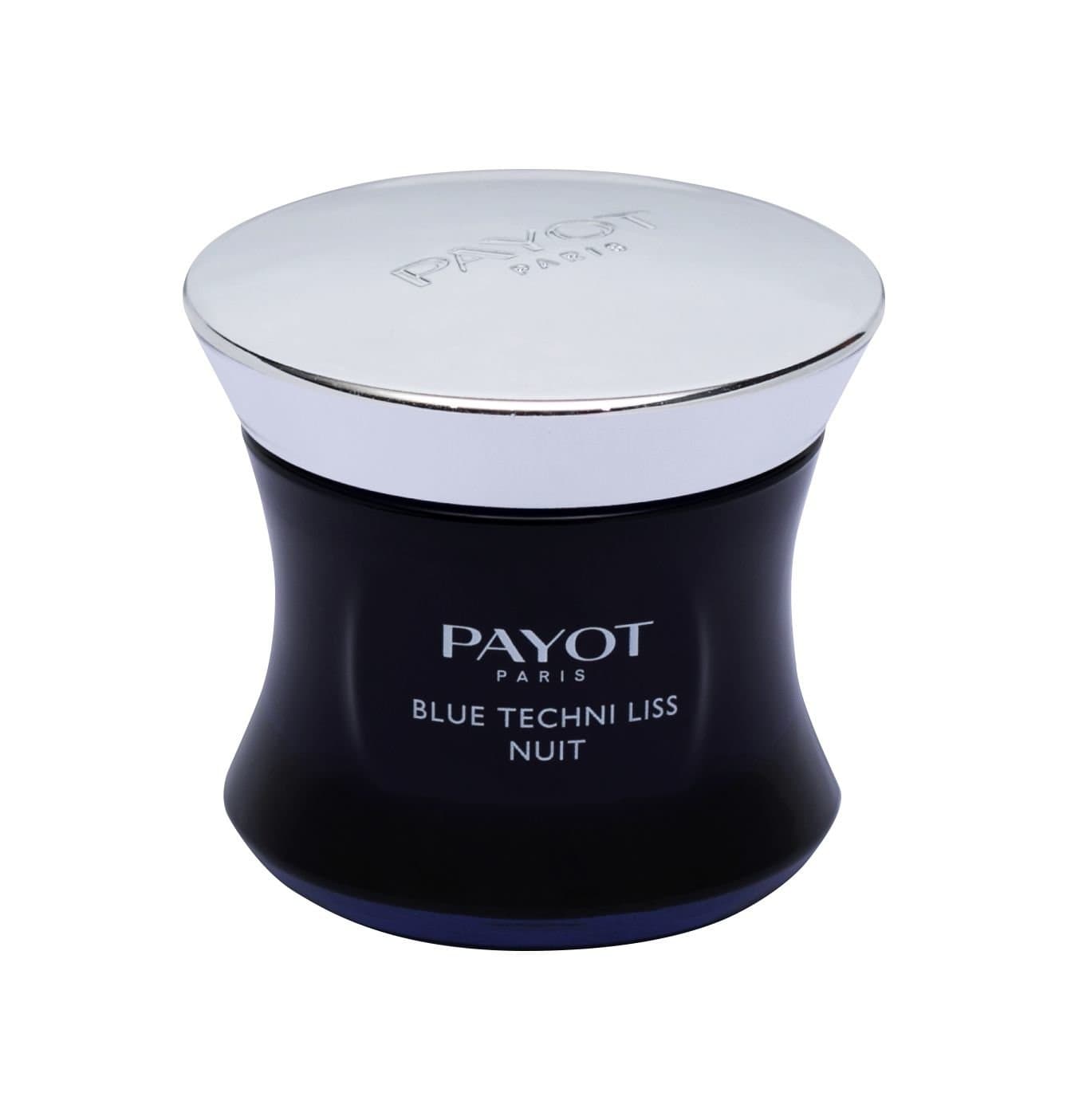 

PAYOT Nuit Blue Techni Liss Krem na noc 50ml (W)