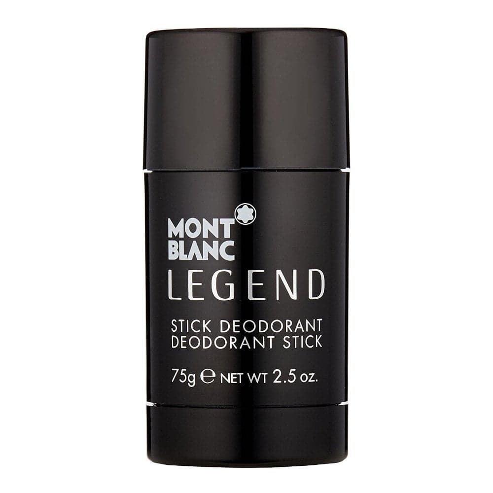 

Mont Blanc Legend dezodorant sztyft 75ml
