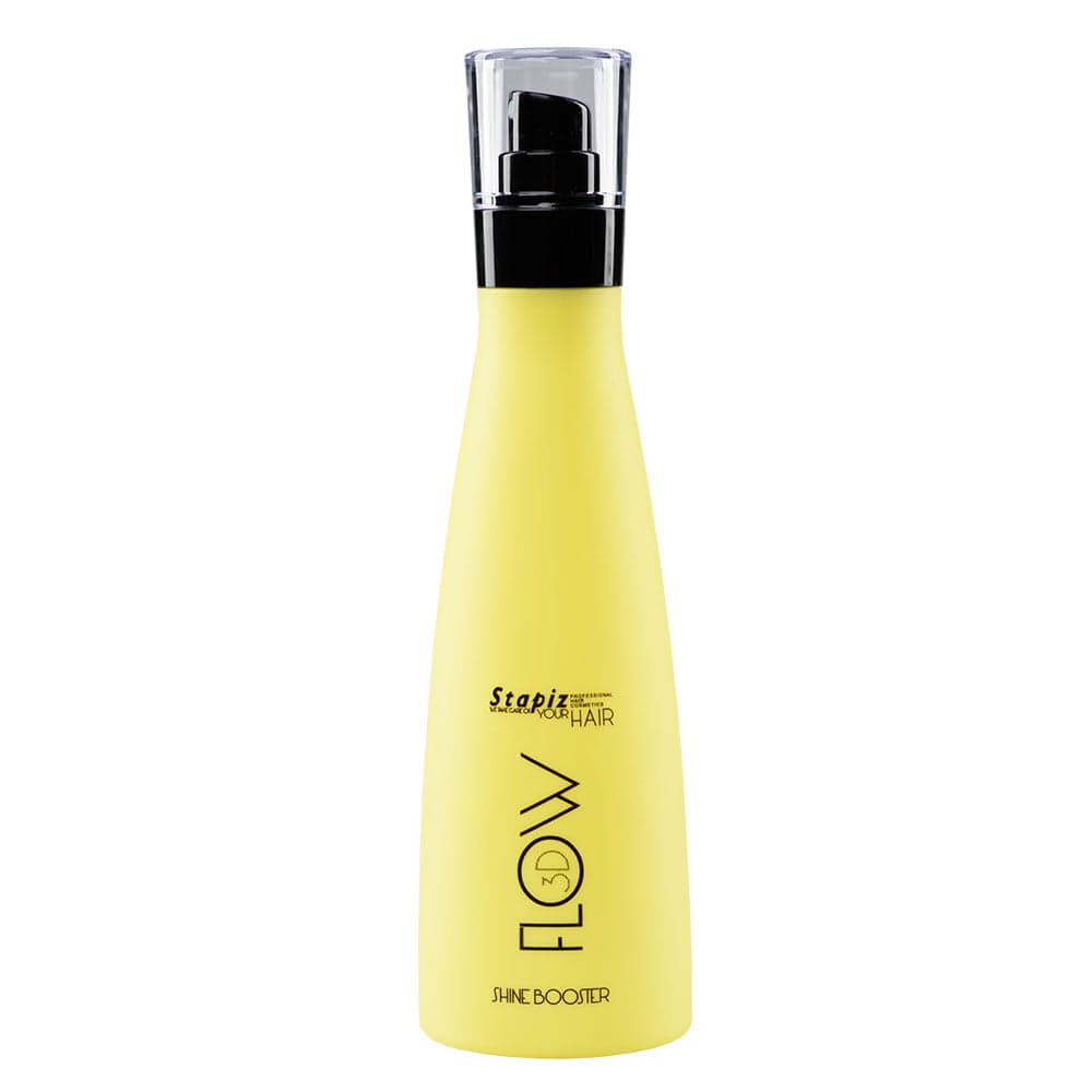 

Stapiz Flow 3D Shine Booster nabłyszczacz do włosów w sprayu 250ml
