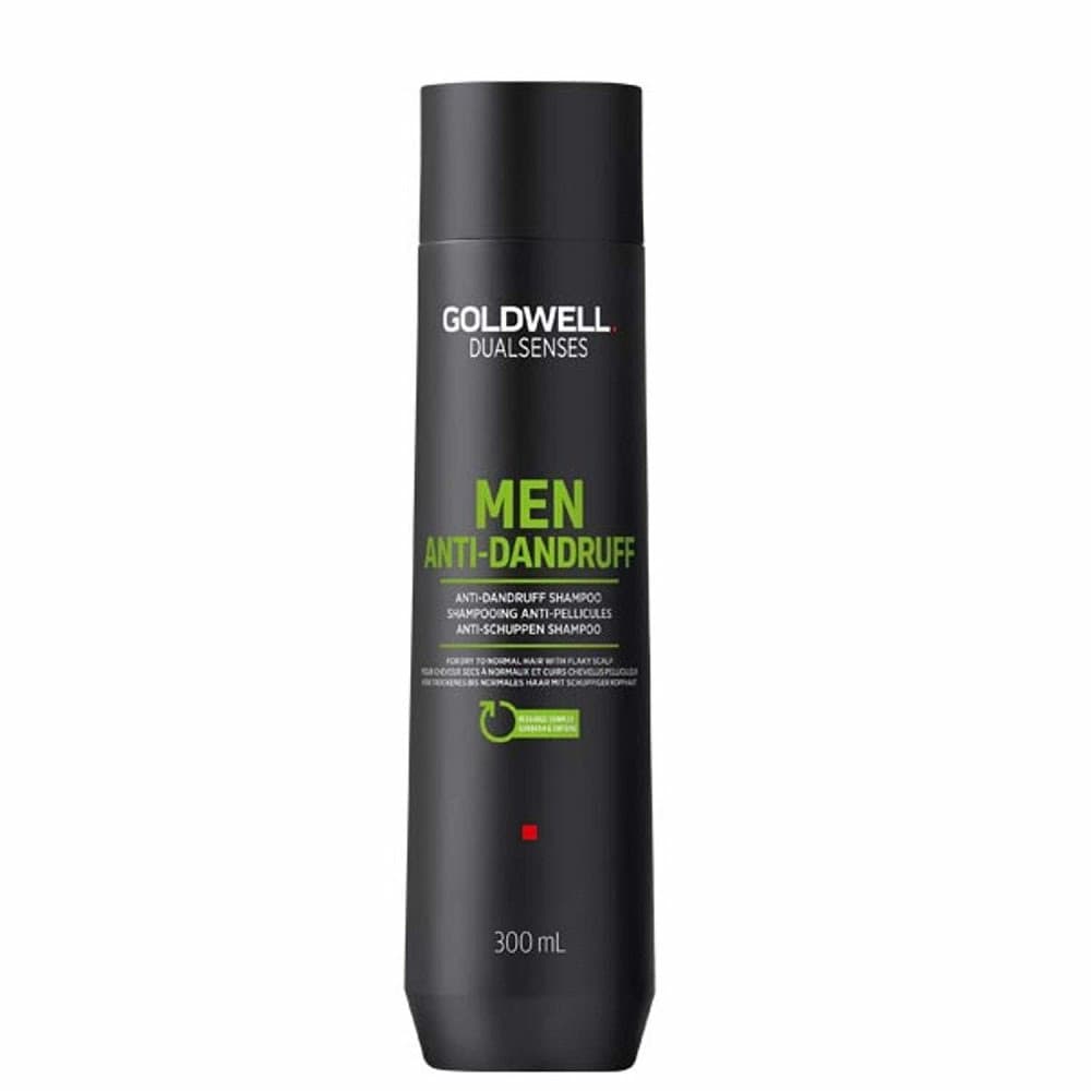 

Goldwell Dualsenses Men Anti-Dandruff Shampoo szampon przeciwłupieżowy 300ml