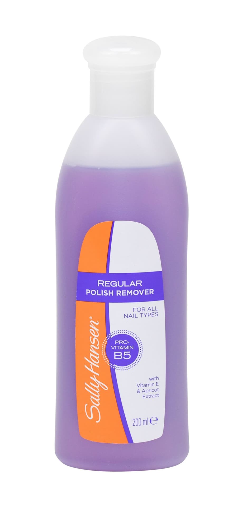 

Sally Hansen Polish Remover Zmywacz do paznokci 200ml (W)