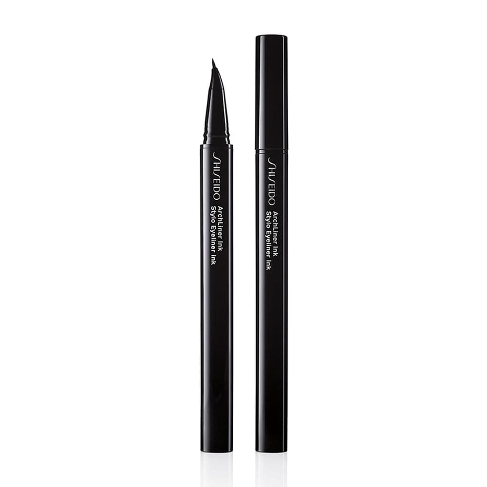 

Shiseido Archliner Ink eyeliner w płynie 01 Schibui Black 0.4ml