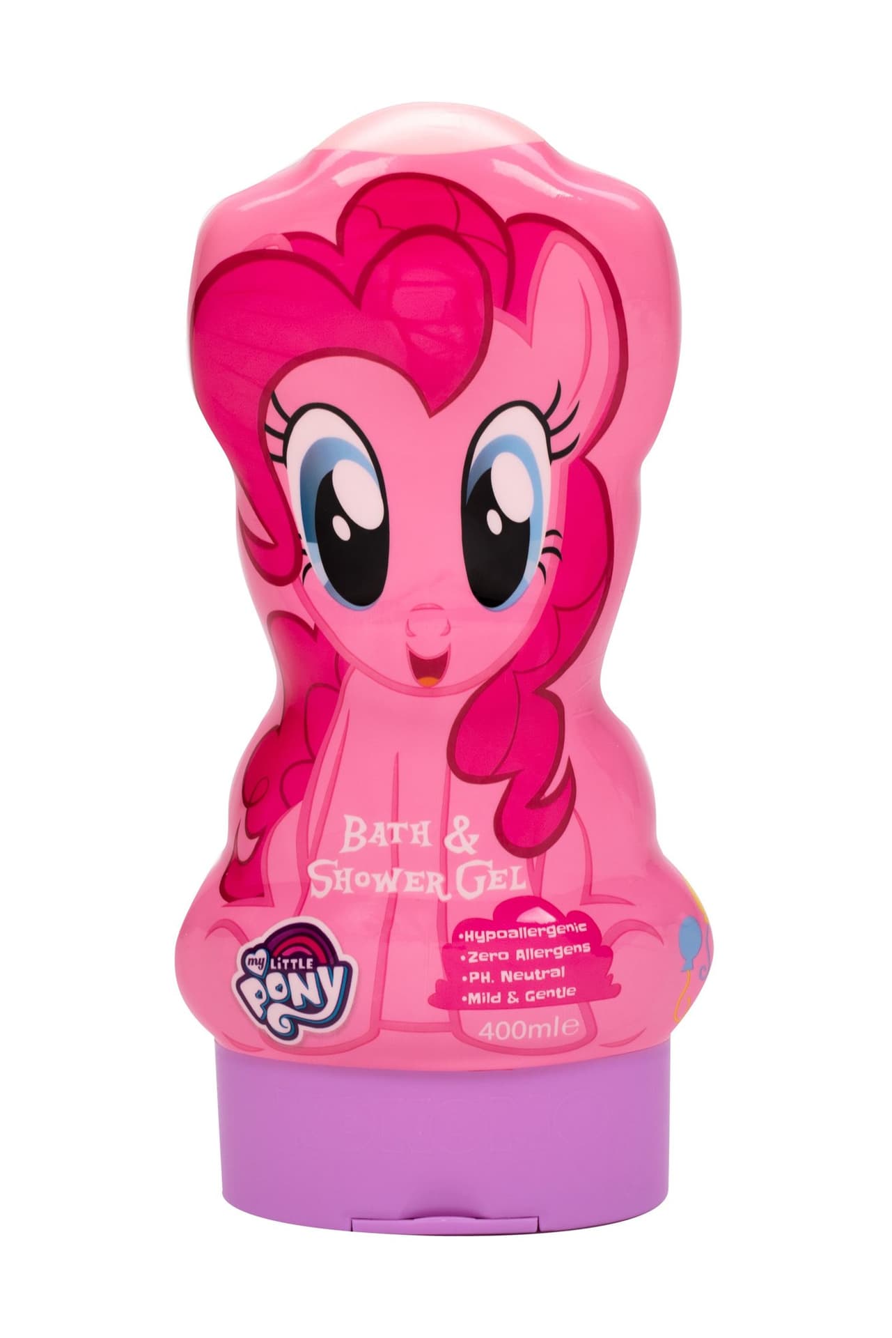 

My Little Pony Bath Shower Gel Żel pod prysznic 400ml (K)