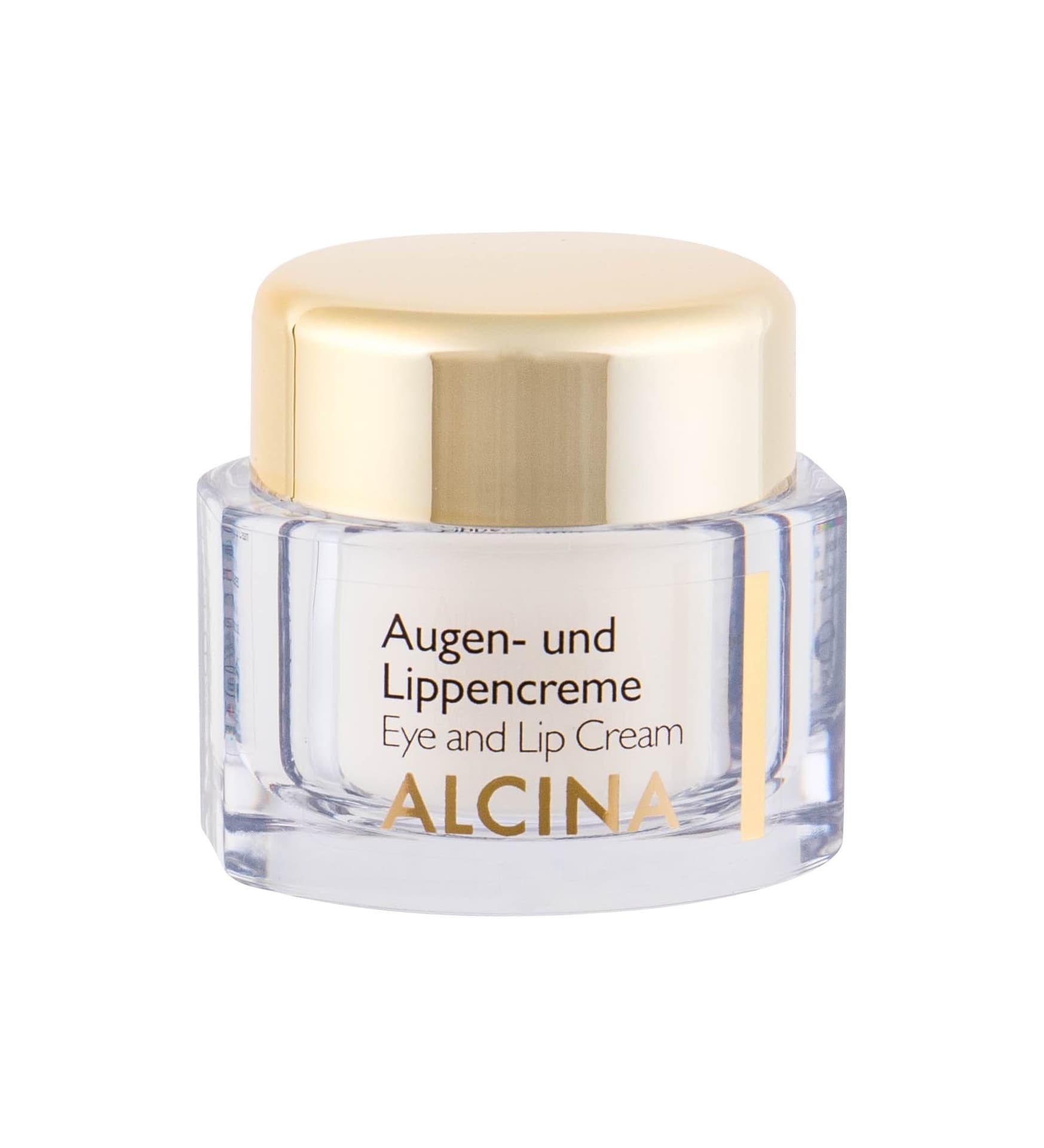 

ALCINA Effective Care Krem pod oczy 15ml (W)