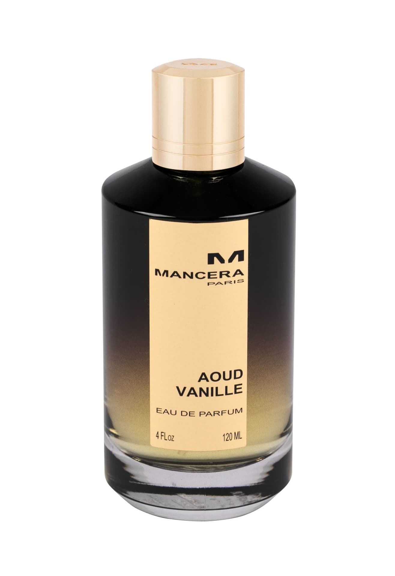 

MANCERA Vanille Aoud EDP 120ml (U)