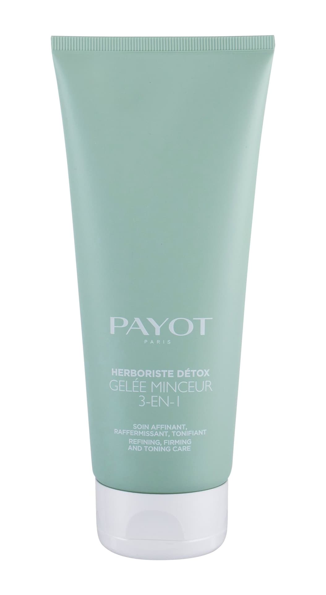

PAYOT 3-In-1 Herboriste Détox Wyszczuplenie i ujędrnienie 200ml (W)