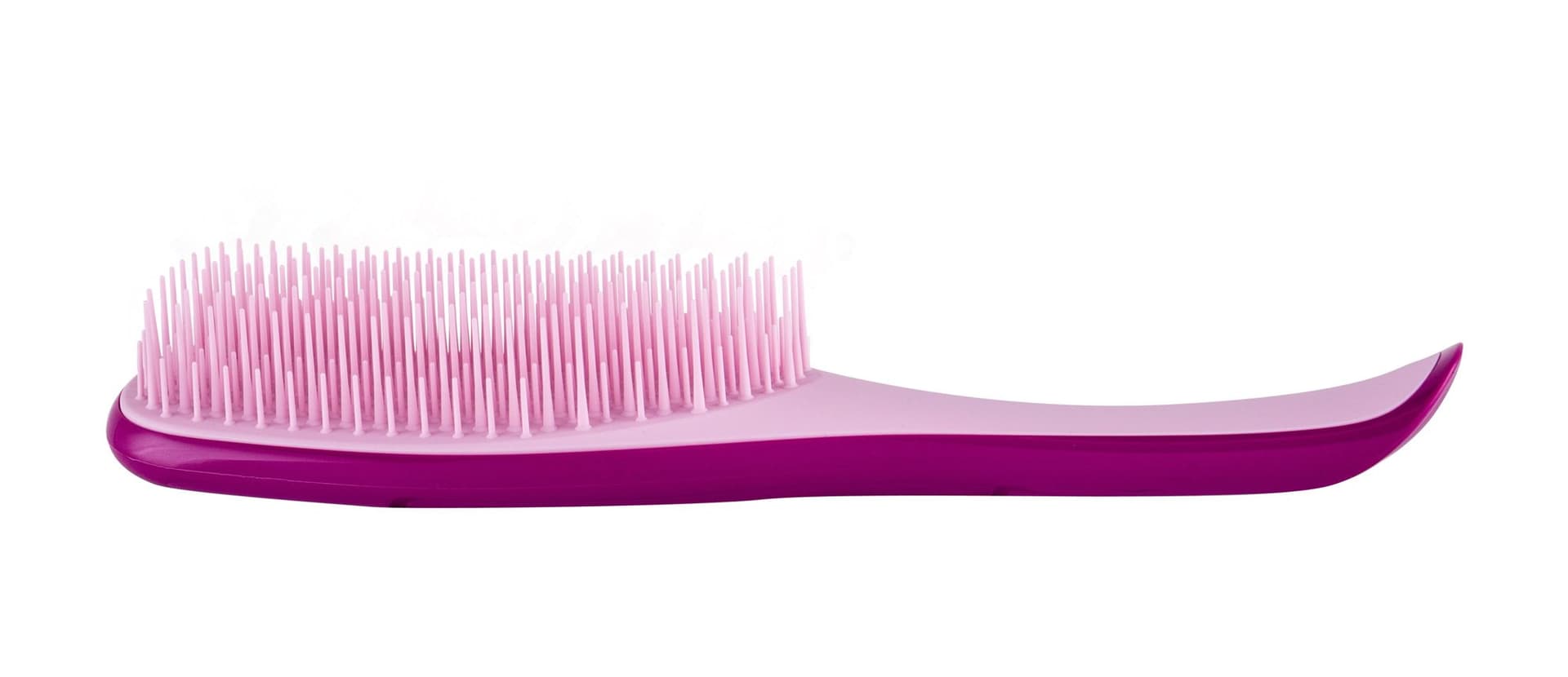 

Tangle Teezer Raspberry Rouge Wet Detangler Szczotka do włosów 1 szt (W)