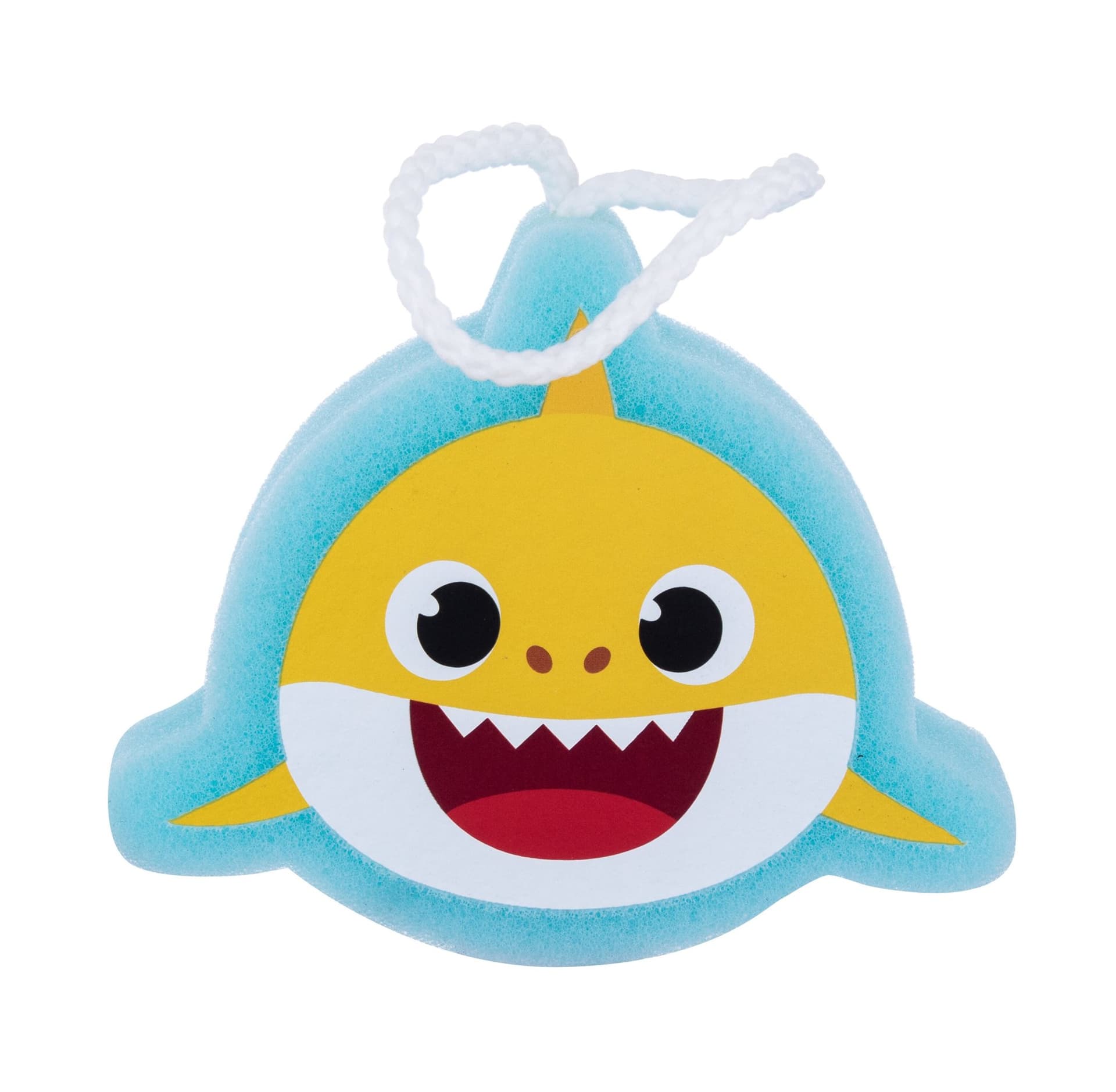 

Pinkfong Baby Shark Akcesoria do kąpieli 1 szt (K)