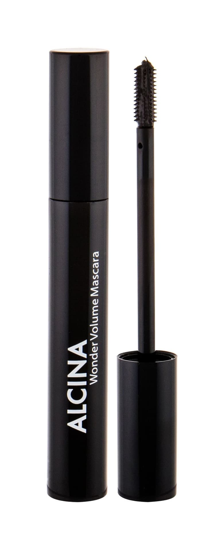 

ALCINA 010 Black Wonder Volume Tusz do rzęs 8ml (W)