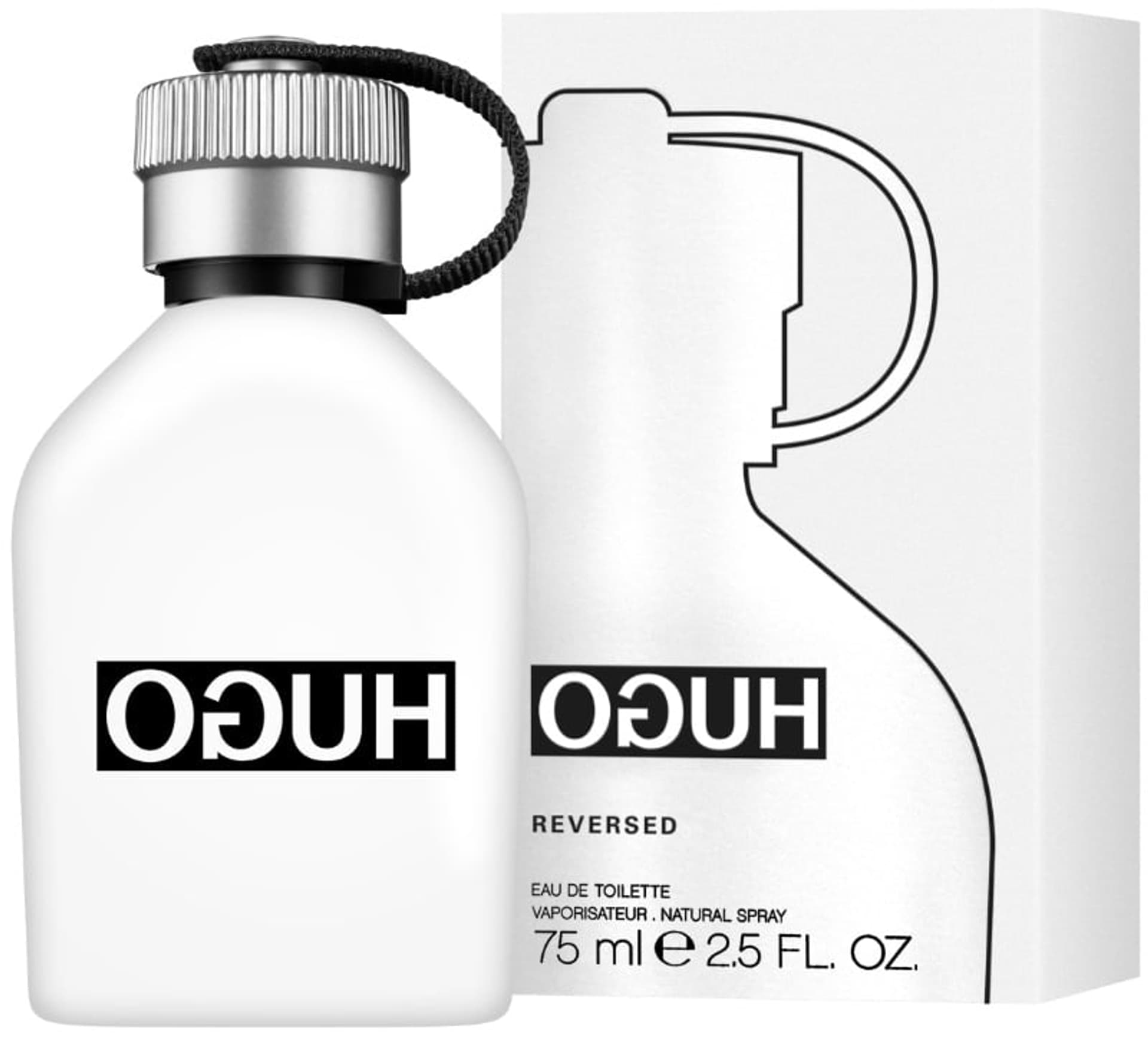 

Hugo Boss Hugo Reversed EDT 75ml